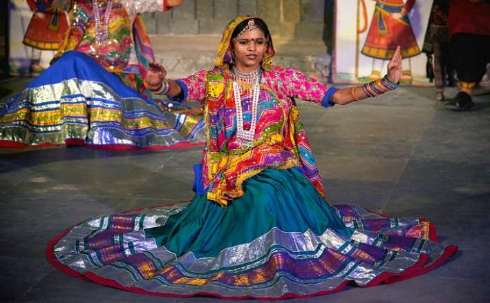 Colorful Rajasthan Family Package