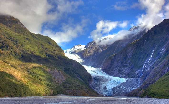 14 Days Tour Package To New Zealand With Airfare