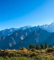 Ultimate Uttarakhand Tour Package