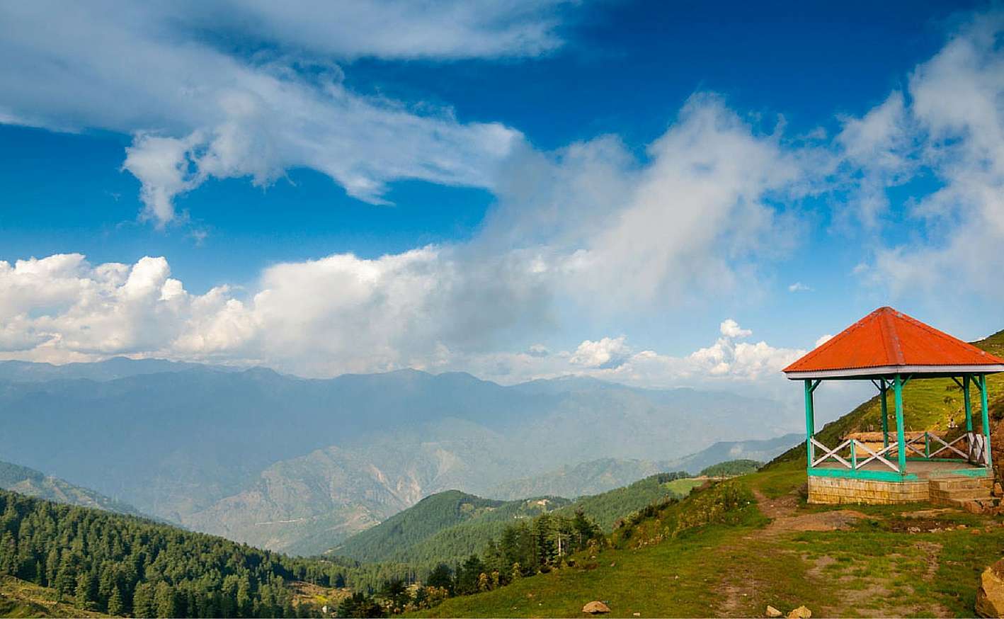 Best Of Jammu Kashmir Family Package