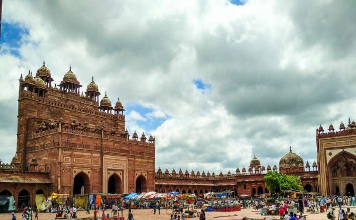 A Mesmerising Journey Of Heritage Cities