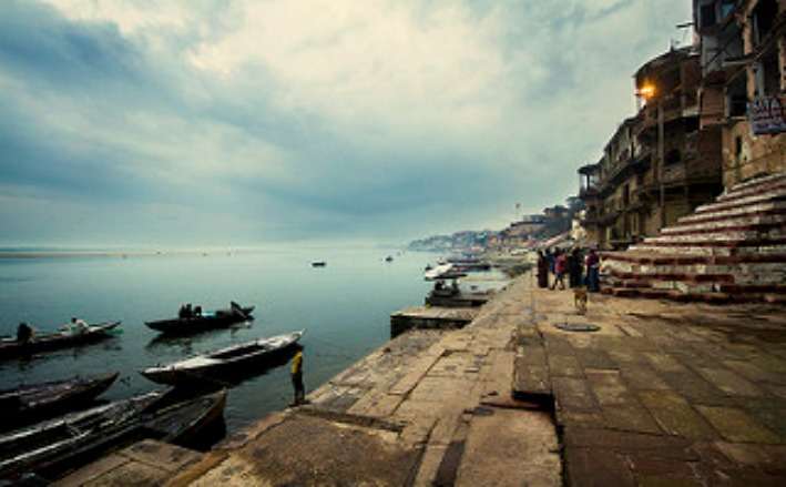 Varanasi Tour Package From Vijayawada