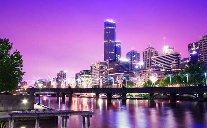 Fun-tastic Australia & New Zealand Holiday Package