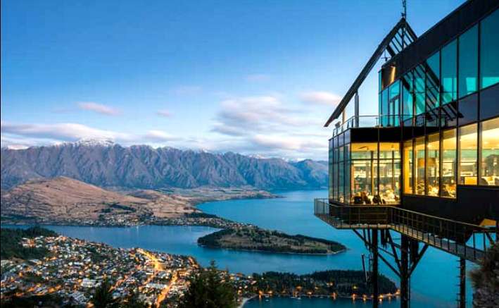 Fun-tastic Australia & New Zealand Holiday Package