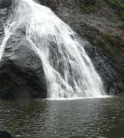 Dudhsagar Falls Tour Package From Bangalore