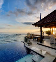 Bali Bliss Getaway