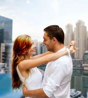 Exotic Dubai Honeymoon Package From Delhi