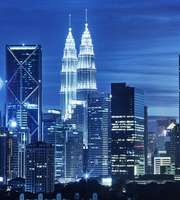 Kuala Lumpur Local Tour Package