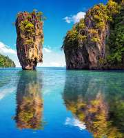 Incredible Thailand Honeymoon Package