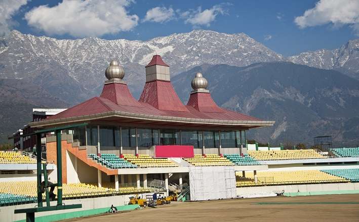 Dalhousie Mcleodganj Dharamshala Tour Package