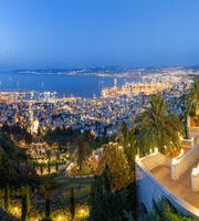 Wonders of Israel Tour Package 