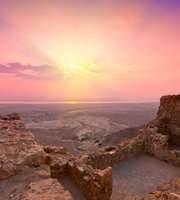 Splendid Israel Religious Tour Package