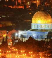 Israel Tour Package From Delhi