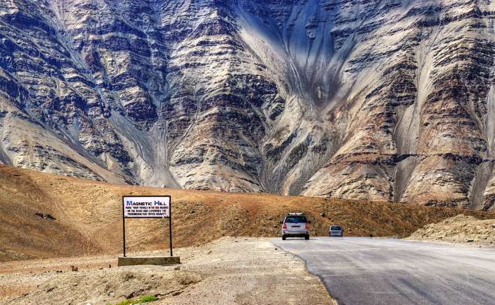 Leh Ladakh Trip From Pune