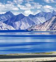 Ladakh 4 Days Package