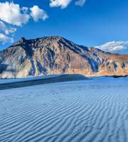 Leh Ladakh 5 Days Trip Package