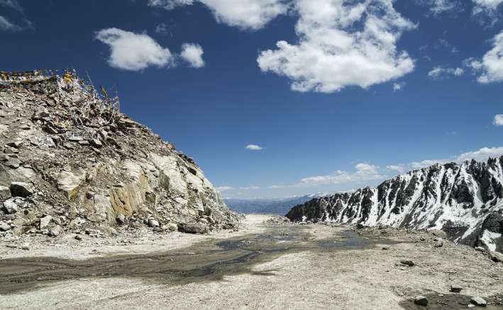 Leh Ladakh Trip From Pune