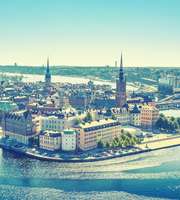 Sweden Finland Estonia Latvia Lithuania Poland Tour Package