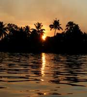 Rejuvenating Kerala Tour Package From Ahmedabad