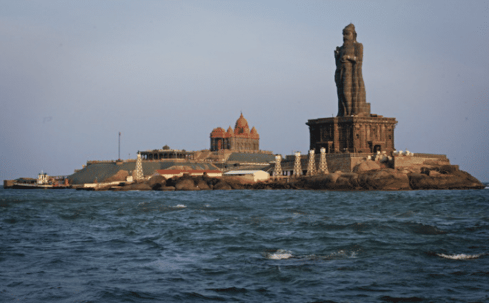 Kanyakumari Tour Packages from Hyderabad - Hyderabad to Kanyakumari ...