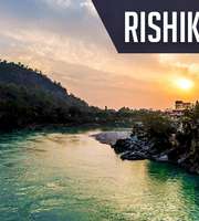 Uttarakhand Tour Package For 8 Night 9 Days