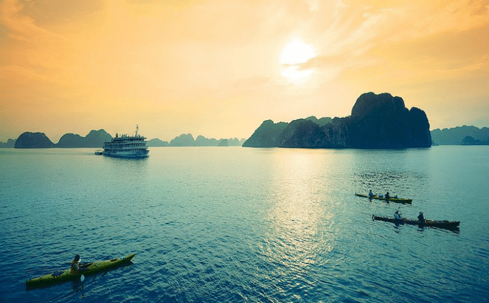 An Exciting Vietnam Itinerary