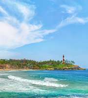 Spiritual Tamil Nadu - Kerala Tour Package