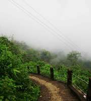 Cherrapunjee Tour Package From Kolkata