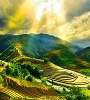 Wonderful Vietnam Tour Package