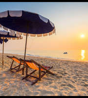 Rejuvenating Thailand Tour Package