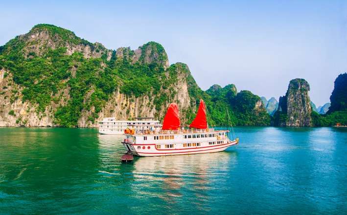 An Exciting Vietnam Itinerary