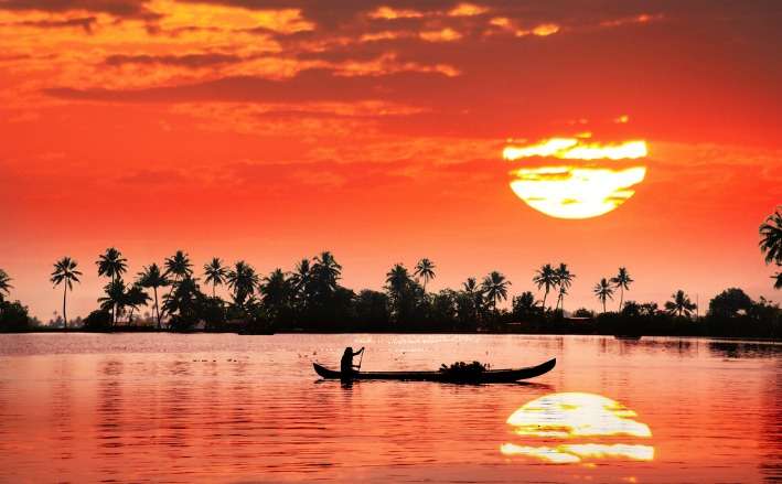 Lovely Vietnam Tour Package From Mumbai