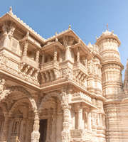 Stunning Dwarka Package