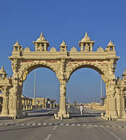 Diu Package From Vadodara