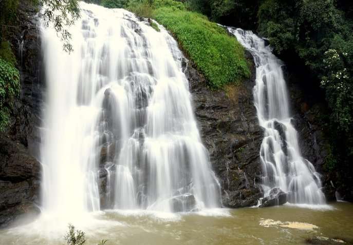 Coorg Madikeri Tour Package