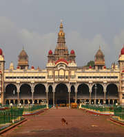 Udupi Package From Bangalore