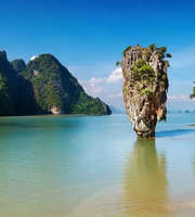 Exuberant Bangkok Pattaya Family Tour Package