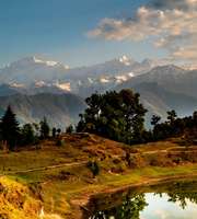 Mesmerizing Uttarakhand Summer Special Family Package