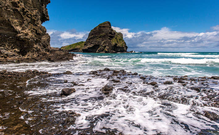 Road Trip Getaway: New Zealand Self Drive Tour Package