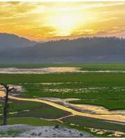 Budget Friendly Jim Corbett Package