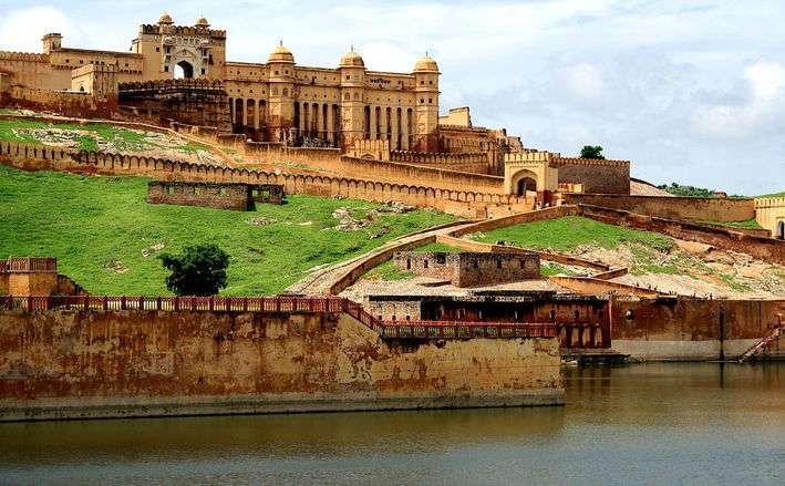 Rajasthan Trip Plan For 8 Days