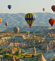 Magical Turkey Tour Package