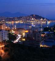 Fascinating Turkey Honeymoon Package