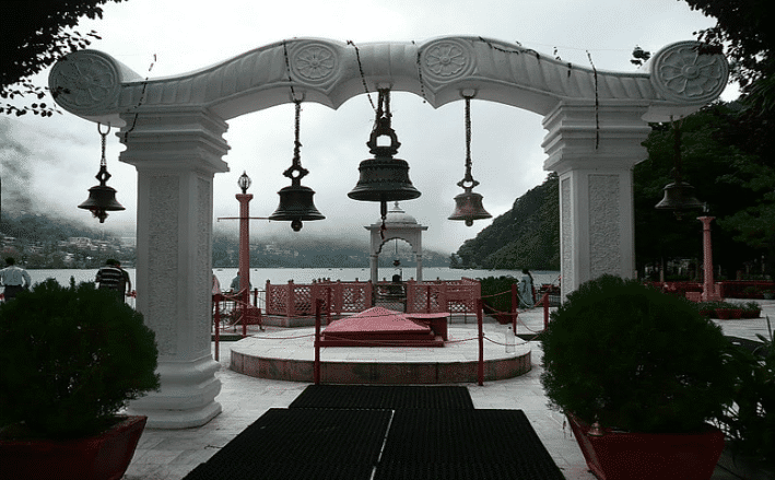 Nainital Tour Package For 4 Nights 5 Days