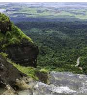 Guwahati Shillong Kaziranga Tour Package From Kolkata