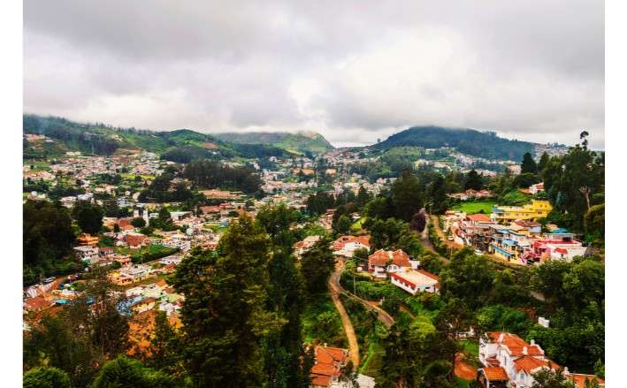 Ooty Tour Package In June