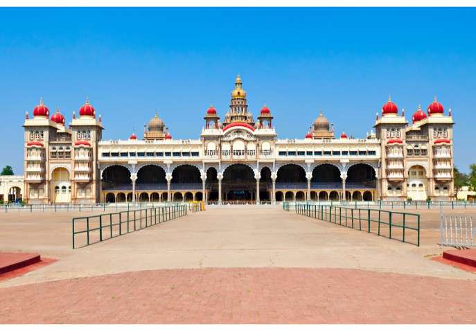 Phenomenal Mysore Tour Package From Kerala