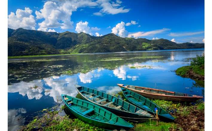 An Adventurous Yet Relaxing Pokhara Tour Package