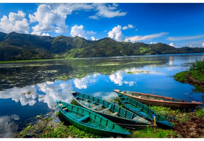 An Adventurous Yet Relaxing Pokhara Tour Package