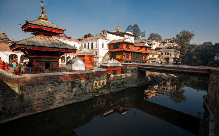 Enchanting Pokhara Honeymoon Package
